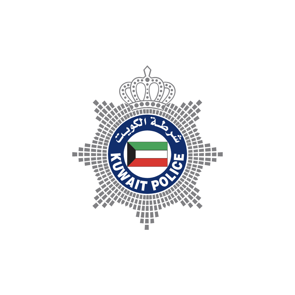 Kuwait Police emblem